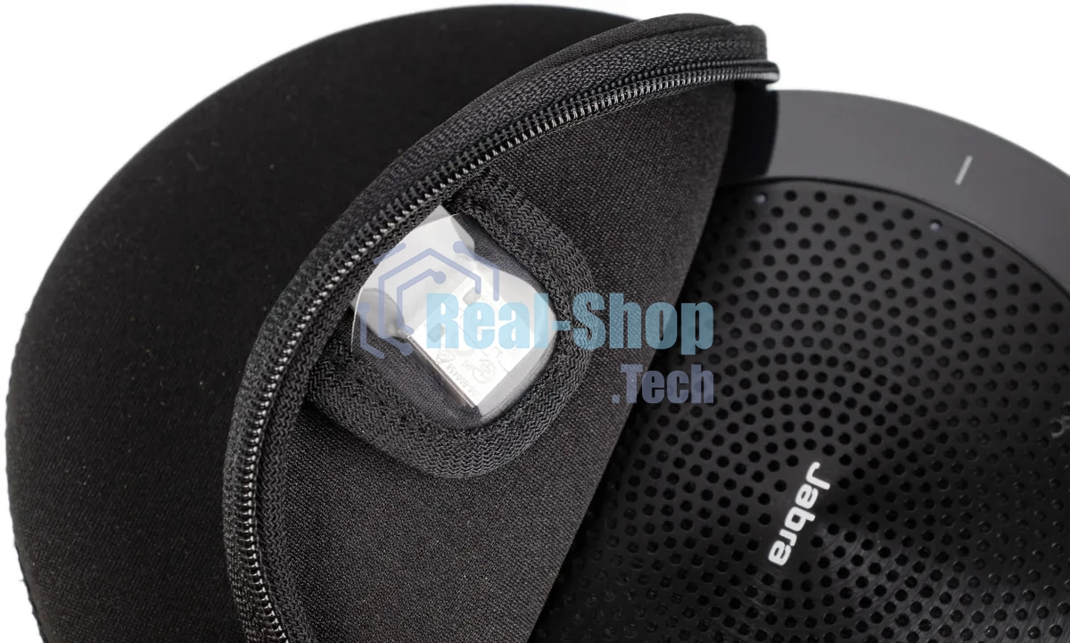 Спикерфон Jabra SPEAK 510+ MS Bluetooth USB NC WB Link 360 MS
