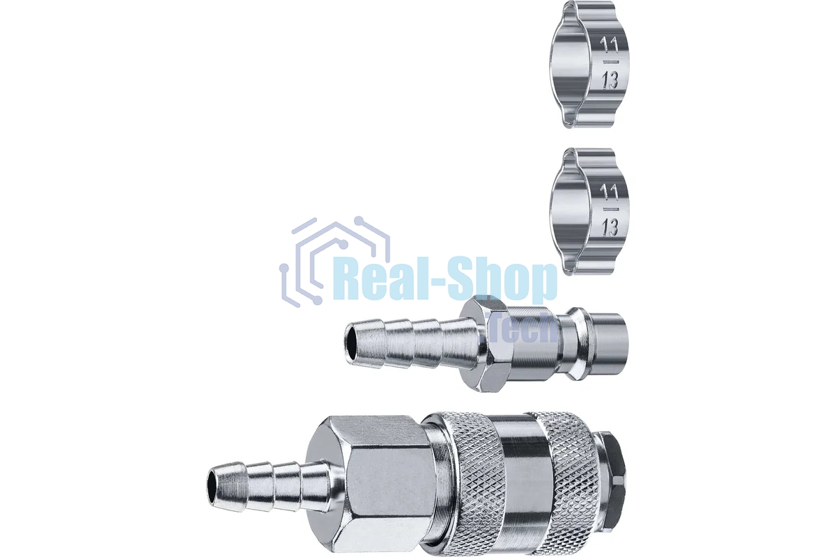 Набор (штуцер 