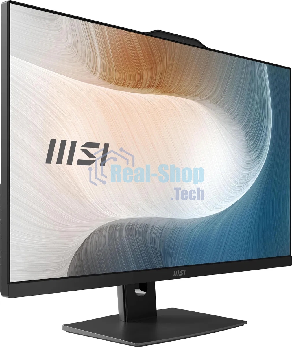 Моноблок MSI Modern AM272P 1M-687XRU 27
