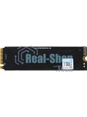 Накопитель SSD Netac N930E Pro, 128Gb, PCIe 3.1 x4, M.2 2280, NVMe, R/W 970/650