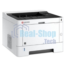 Принтер лазерный Kyocera Ecosys P2235dw (1102RW3NL0), A4, ч/б, печ. до 35 стр/мин., 1200 x 1200 dpi, USB, RJ-45, Wi-Fi