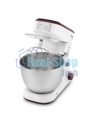 Кухонная машина Vitek VT-1433, 900Вт, белый