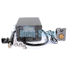 Паяльный комплекс Quick 709D+ 2 в 1 1350W