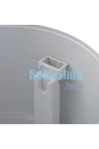 Мойка воздуха Starwind SAW5531 25Вт белый