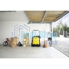 Подметальная машина ручная Karcher S 6 38 л, 2500 м²/ч