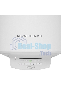 Водонагреватель Royal Thermo RWH 80 Heatronic DL Slim DryHeat