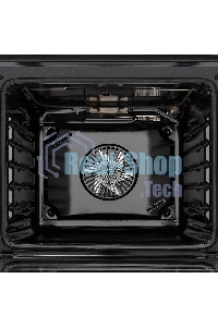 Духовой шкаф электрический Krona ELEMENT D plus 60 WH