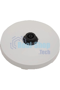 Чайник электрический Oasis K-2PW 1.7л. 2200Вт белый корпус: пластик