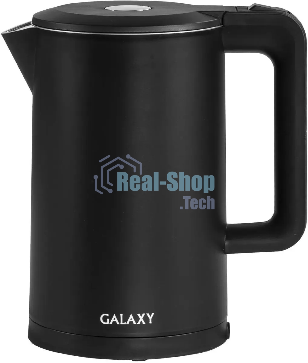 Чайник электрический Galaxy GL 0323 черный