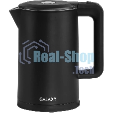 Чайник электрический Galaxy GL 0323 черный