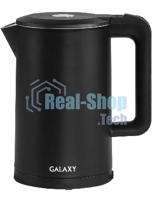 Чайник электрический Galaxy GL 0323 черный