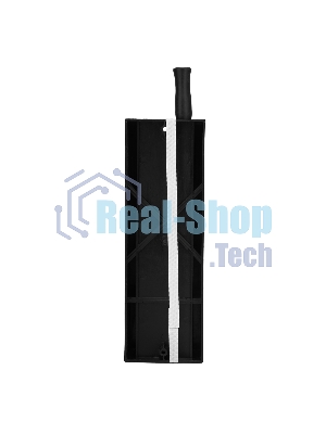 Стусло пластиковое Сибртех 300х60 мм, пила 250 мм