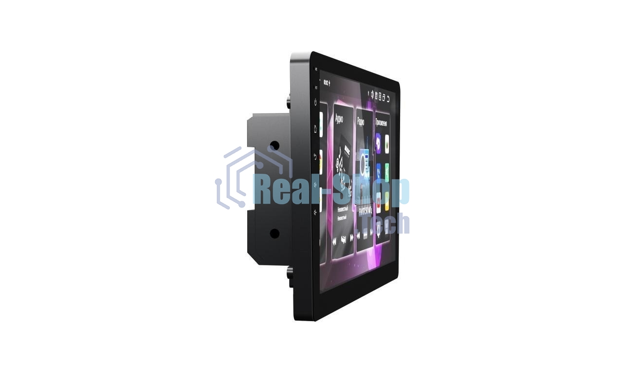 Автомагнитола Prology MPA-380, 2 DIN, 9