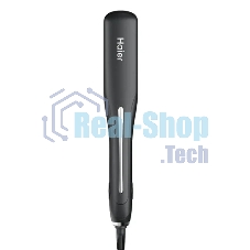 Выпрямитель для волос Haier HHS-618 черный, 30 мм, 220 °C, 5 режимов