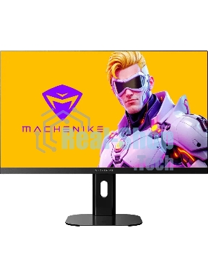 Монитор игровой Machenike MKU27F160L-D (JJ02HZ004RU)