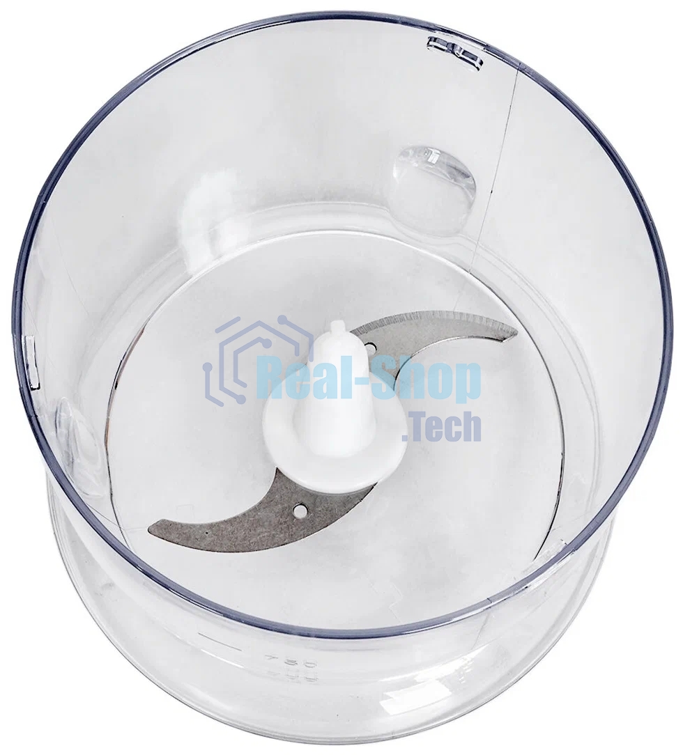 Блендер погружной SUPRA HBS-994, 750 Вт, черный