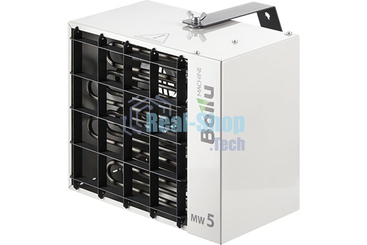 Тепловентилятор Ballu BHP-MW-5 НС-1135824