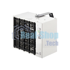 Тепловентилятор Ballu BHP-MW-5 НС-1135824