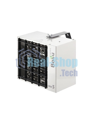 Тепловентилятор Ballu BHP-MW-5 НС-1135824