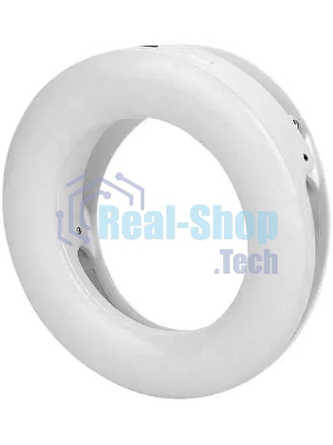 Осветитель DF LED-02 белый