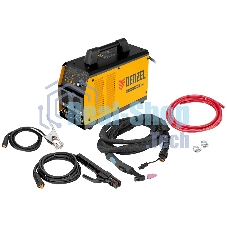 Аппарат инвертор. аргонодуговой сварки Denzel ITIG-200 DС Pulse Cold Weld, 200 А, ПВ 60%