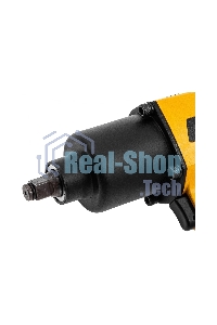 Ударный пневмогайковерт Denzel IW1500SP, 1/2