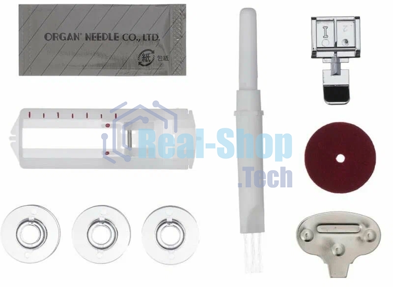 Швейная машина ЧАЙКА Art 55