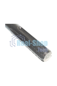 Бур по бетону Matrix 20 x 400 мм, SDS MAX c крестовой пластиной