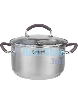 Кастрюля с/кр 18 см 2,1 л Rondell RDS-1387 Akzent
