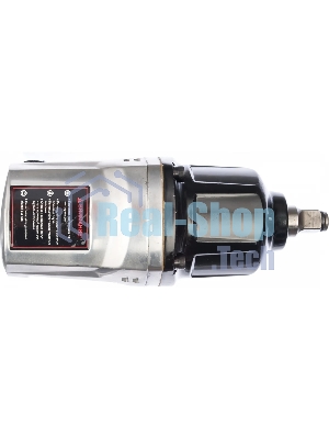 Гайковерт пневматический FUBAG IW 900100194 ударный 1/2'' 360л/м 880нм 6.3 бар 1/2''