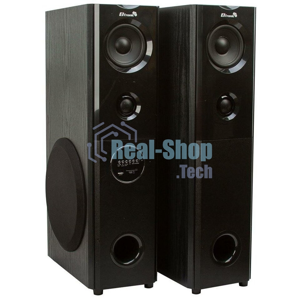 Колонка ELTRONIC 08