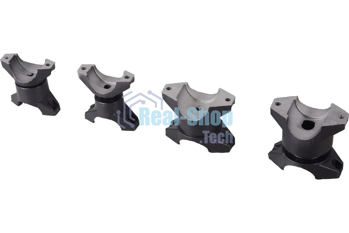 Аппарат для сварки пластиковых труб Ресанта АСПТ-1200