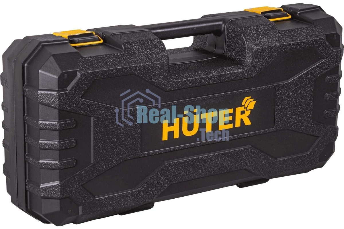 Электропила аккумуляторная Huter ELS-20/8-Li-2К-BL