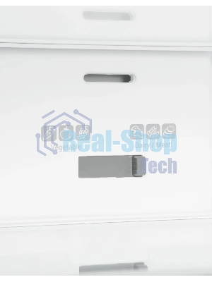 Холодильник Hitachi R-W660PUC7 GGR серый двухкамерный 396/144л морозилка сверху No Frost, Side by Side