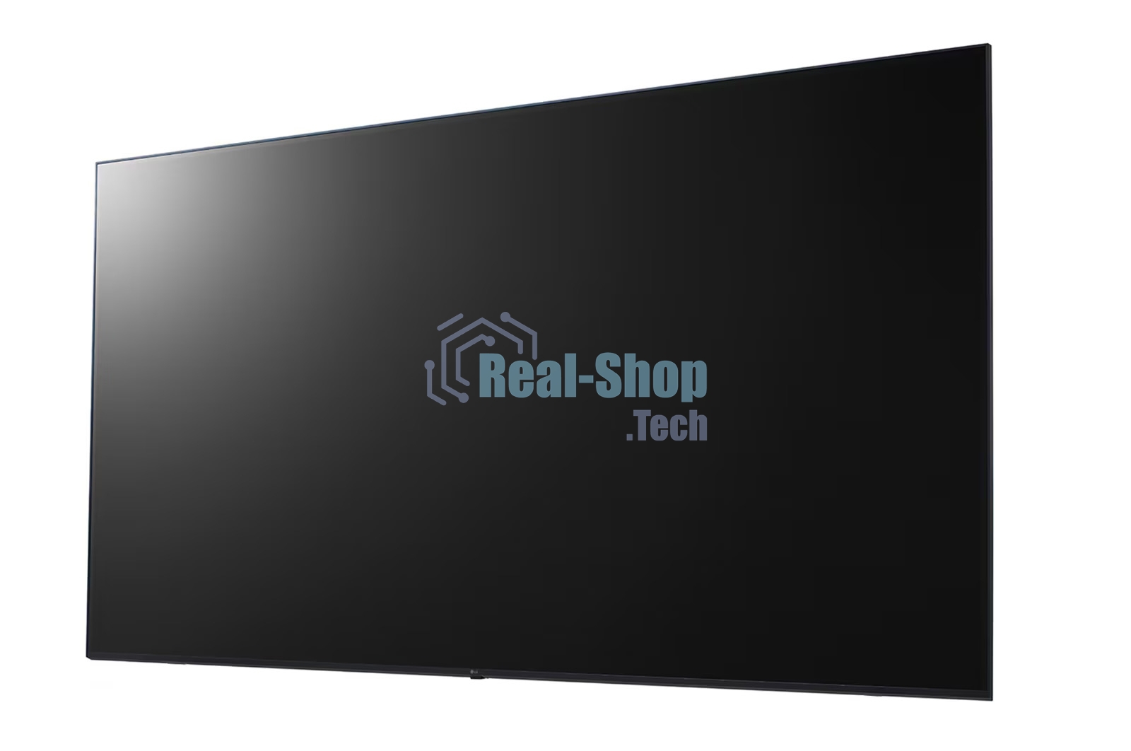 Телевизор LG 50'' 50UM662H черный LED UHD 60Hz Smart TVWebOS