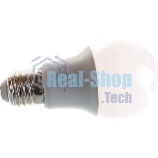 Лампа светодиодная EUROLUX LL-E-A60-11W-230-4K-E27 груша