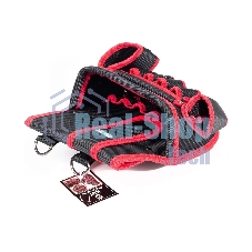 Сумка монтажника КВТ C-14 поясная без ремня