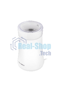 Кофемолка Maunfeld MF-531WH 120 Вт, белый