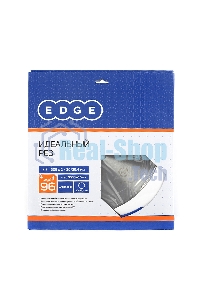 Диск EDGE by PATRIOT пильный по алюминию 305x96x30/25,4