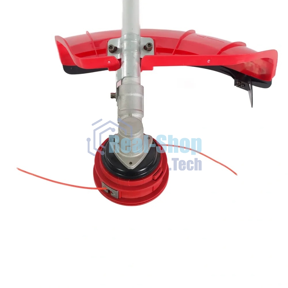 Кусторез бензиномоторный Интерскол КБ-44/52ВВ 910.0.0.70