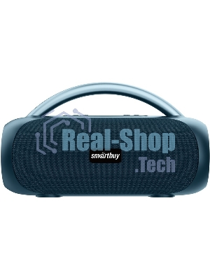 Колонка беспроводная Smartbuy (SBS-5590) MASTER, синий