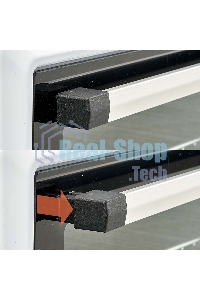 Мини-печь DELTA D-533 белая