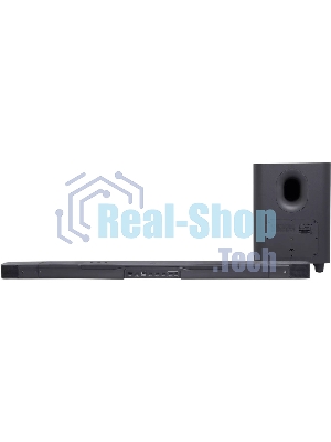Саундбар JBL BAR 1000 PRO