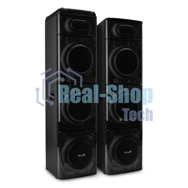 Колонка ELTRONIC 10