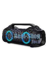 Портативная колонка Smartbuy (SBS-5340) WARLORD, черный