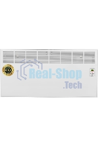 Электрический конвектор iVigo EPK4590E20 2000 Вт белый