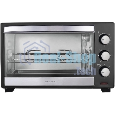 Мини-печь SUPRA MTS-3006, черный