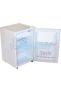Холодильник Renova RID-80W белый однокамерный 63/8 л морозилка сверху