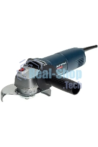 Угловая шлифовальная машина Энгельс УШМ 1400-125 Р 1400Вт 11500об/мин рез.шпин.:M14 d=125мм (0.701.020.009)