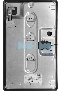 Газовая варочная панель Vitek VGH 3210 BK черный